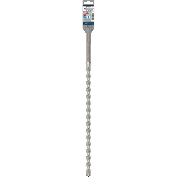 Bosch Hammerbohrer SDS max-4 mit 16 Millimeter Durchmesser