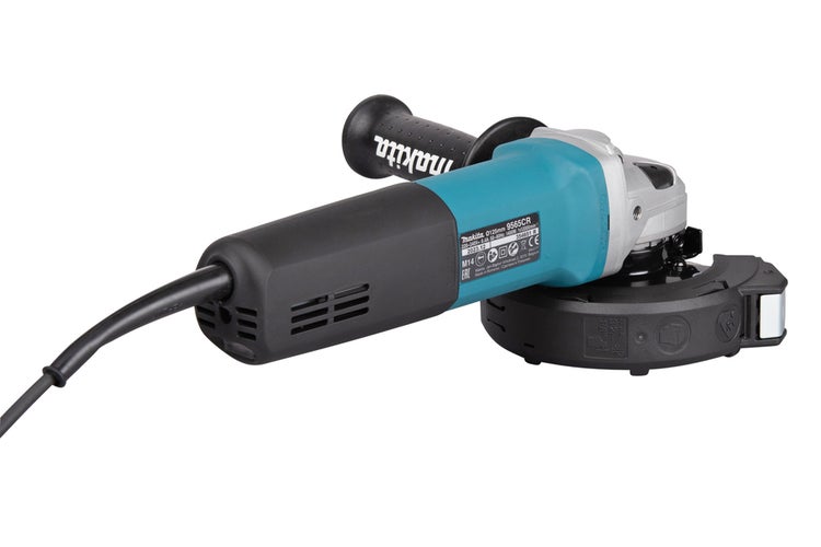 Makita 9565CR Winkelschleifer Ø 125 mm 1.400 W