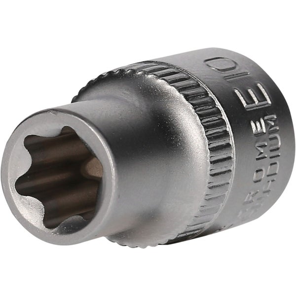 BRILLIANT TOOLS 1/4 Torx-E-Stecknuss E10 - BT020965