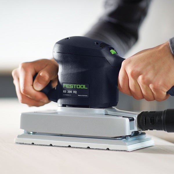 Festool Granat Schleifblatt, 115 x 228 mm