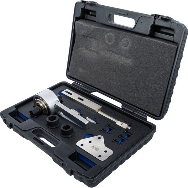 BGS Werkzeugsatz im Koffer