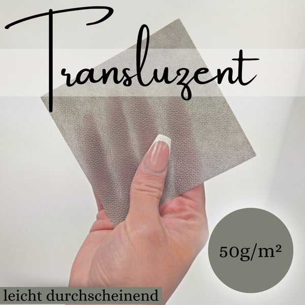 Sensalux light Tischdeckenrolle, grau, 1,10m x 25m