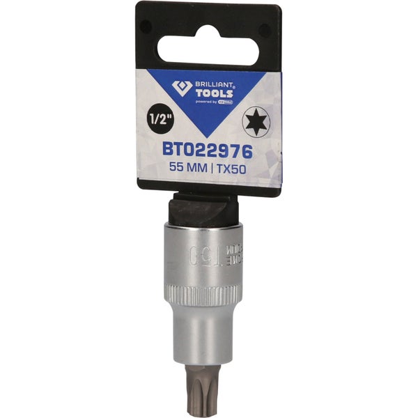 T50 Schraubendreher-Einsatz