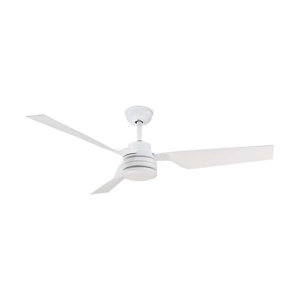 V-TAC VT-6552-3 - Deckenventilator - AC - Motor - Weiß - 65 Watt