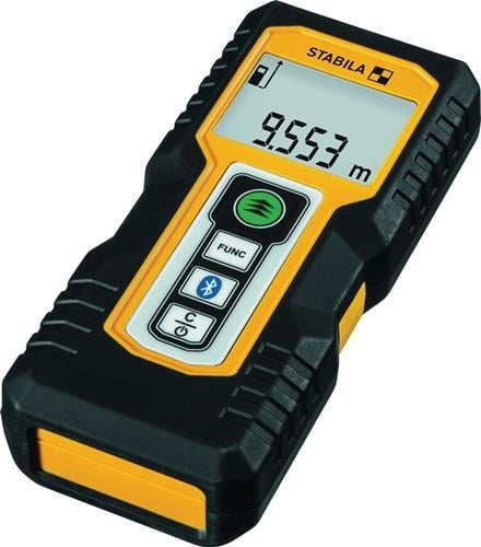 Stabila Laser-Entfernungsmesser LD 250 BT - 18817