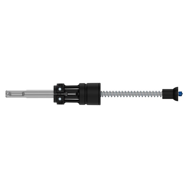 Bosch EXPERT SDS Clean plus-8X Hammerbohrer 6 x 100 x 225 mm - 2608901756