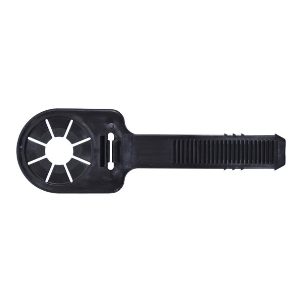 Rohrschellen Schlüssel aus Kunststoff