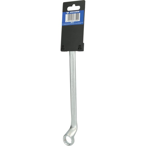 BRILLIANT TOOLS Doppel-Ringschlüssel gekröpft 18 x 19 mm - BT012906