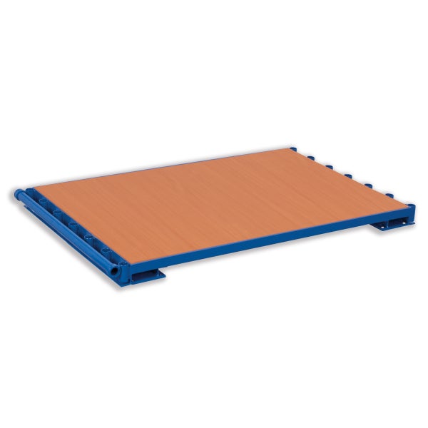 VARIOfit Plattenständer ohne Bügel 1600x800mm