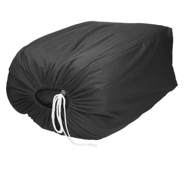 ECD Germany Autoabdeckung Indoor Kombi XL 465 x 157 x 122 cm, Stretch Soft Satin, Grau, Atmungsaktiv, Staub- und Schmutzabweisend, Abdeckplane Autoplane Autogarage Ganzgarage Schutzdecke Schutzhülle