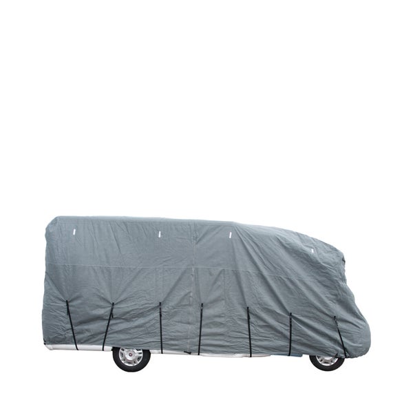 Travellife Wohnmobilabdeckung basic 550x240x270cm