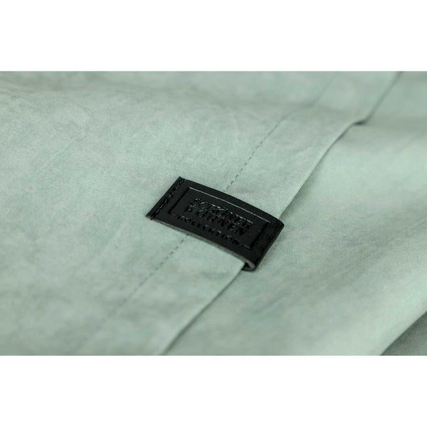 Schöner Wohnen Kollektion Logo auf Stoff