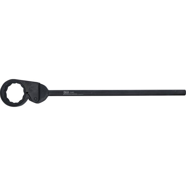 BGS Freilauf-Ringschlüssel SW 85 mm - 75085