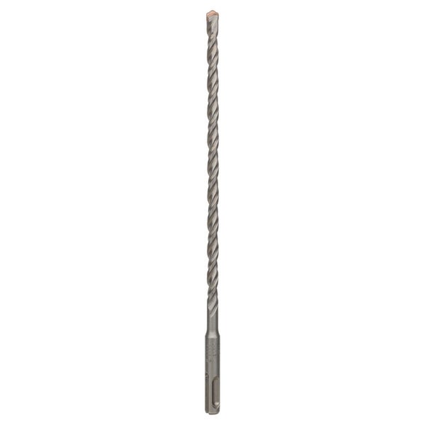 Hammerbohrer
