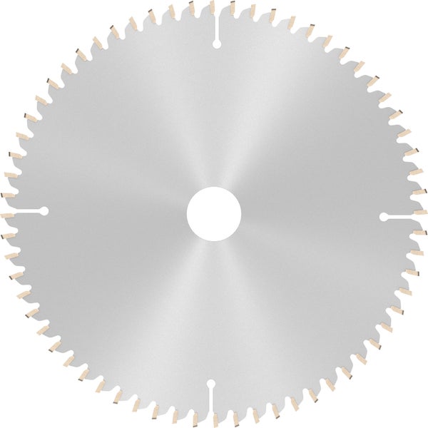 Bosch PRO Multi Material Kreissägeblatt 230 x 2,4 x 30 mm - 2608640513