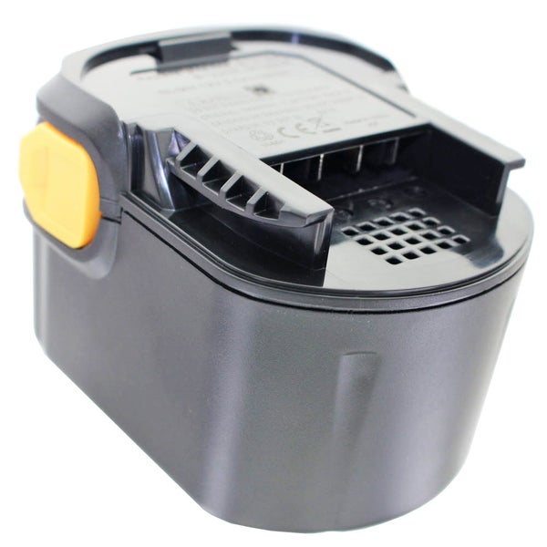 AEG B1214G, B1215R, B1220R, M1230R 2,0 Ah Nachbau Akku