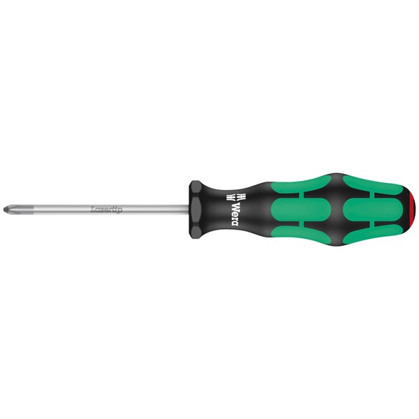 Wera 350 PH Kreuzschlitz-Schraubendreher PH 1x80 mm - 008710
