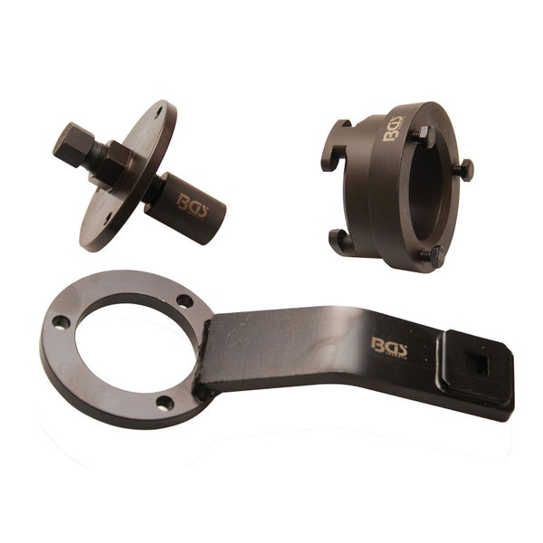BGS Kurbelwellen-Gegenhalter für BMW M52TU / M54 / M56 - 8745
