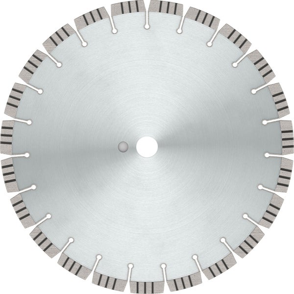 Bosch PRO Stone Diamanttrennscheibe 350 x 20/25,4 mm - 2608602648