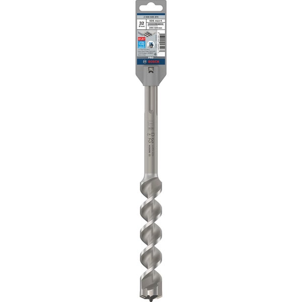 Bosch PRO SDS max-4 Hammerbohrer 32 x 200 x 320 mm - 2608685874