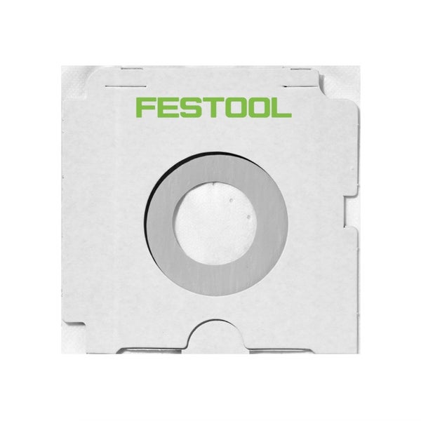 Festool SC-FIS-CT 48/25 Filtersack ( 5x 497539 ) für Absaugmobile CT 48