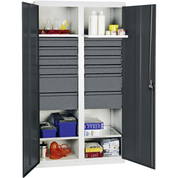 Gebläse einer aufblasbaren Weihnachtsdekoration