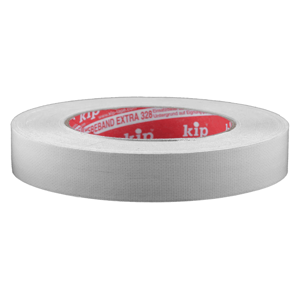 Kip Gewebeband Extra 328 Rolle