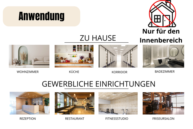 3D Wandpaneel Marmoroptik PVC 120x60cm – Luxuriöse Wandverkleidung DIY-Montage, Alternative zu Fliesen für Bad & Küche Schwarz 02