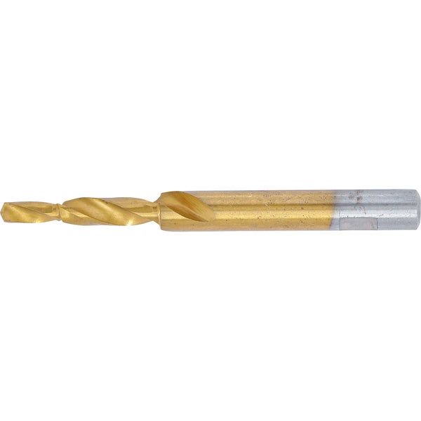 BGS Stufenbohrer 5,5 x 7 mm für Art. 8297 - 8297-1