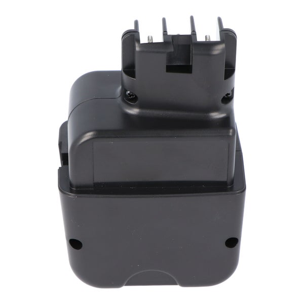 Akku passend für Metabo BS 9,6 Impuls Stift 2,0Ah NiMH 6.30070, PA6-GF35