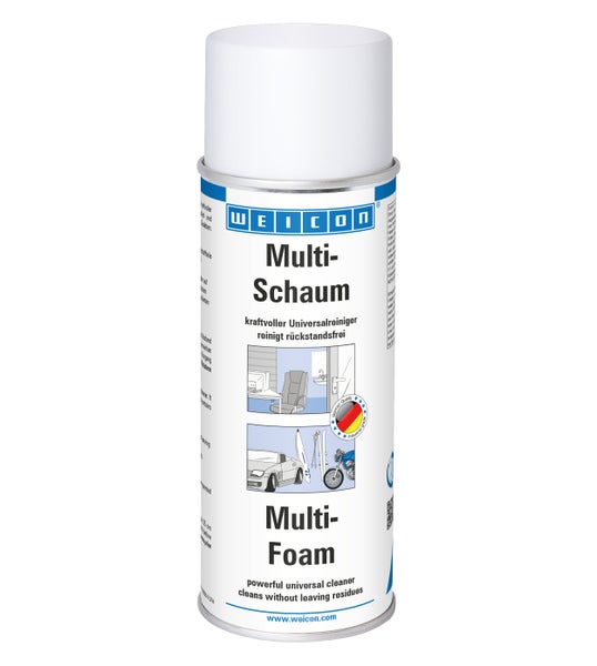 Weicon Multi-Schaum Universalreiniger