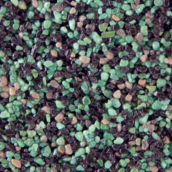 Terralith Buntsteinputz Mosaikputz 2mm -15 kg- BSP34