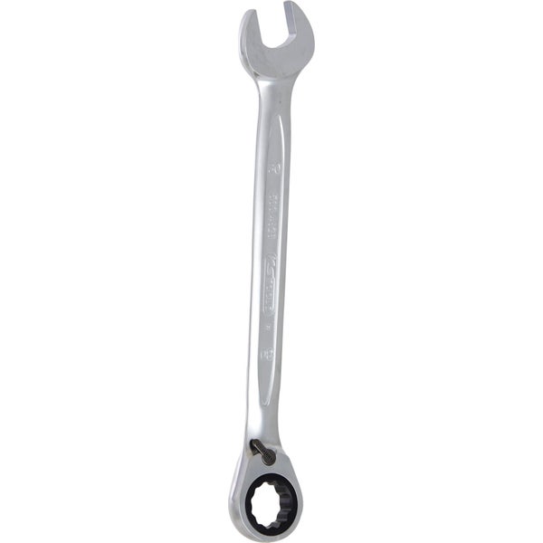 KS TOOLS GEARplus Ratschenringmaulschlüssel umschaltbar 30 mm - 503.4628