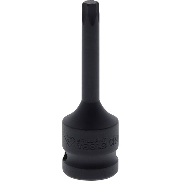 Brilliant Tools Torx-Bit-Einsatz