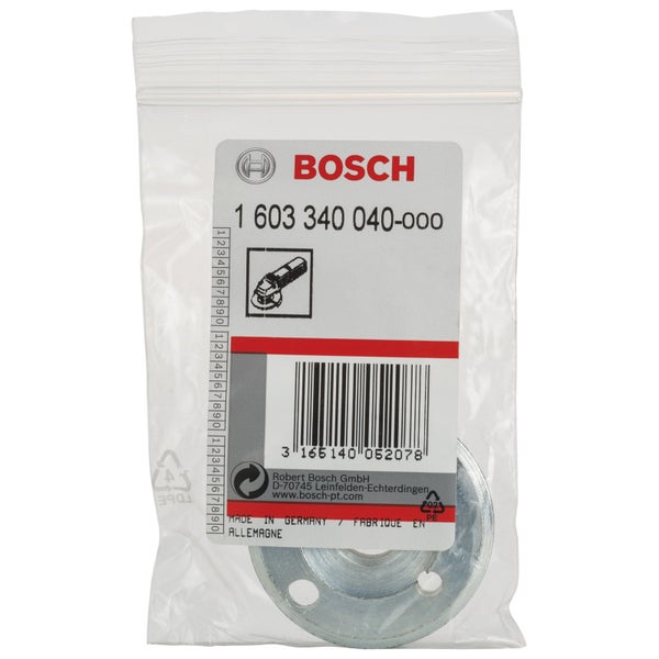 Bosch Spannmutter für Winkelschleifer - 1603340040