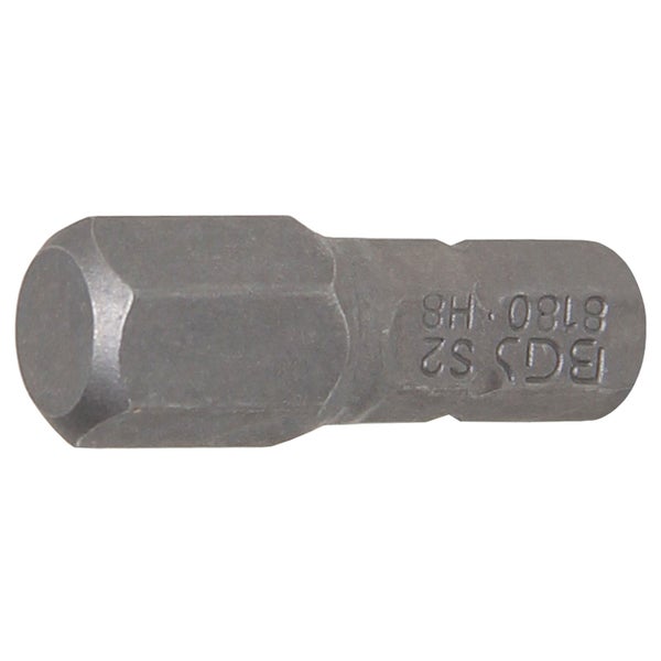 BGS Sechskant-Bit Steckschlüssel