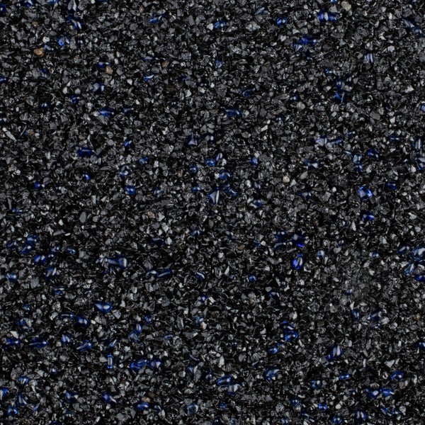 Terralith Kompaktboden mix nero / 117 für 2 qm