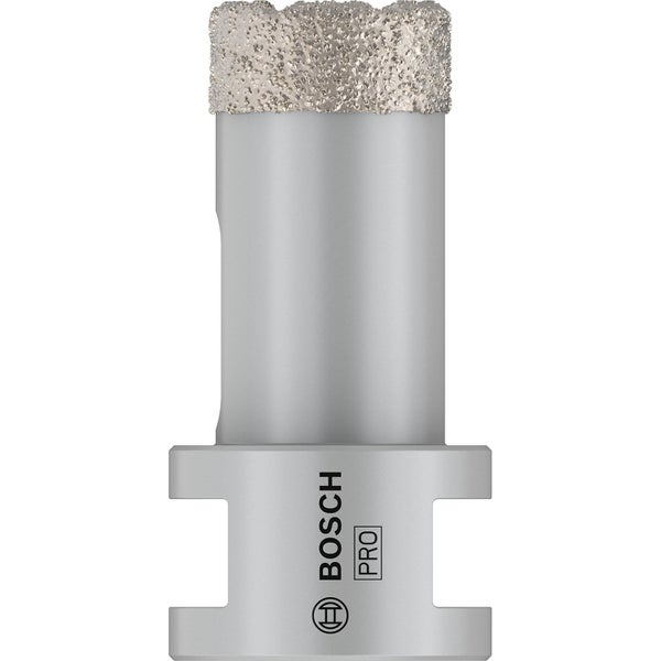 Bosch PRO Core Cutter dry 22 x 35 x 22,23 mm - 2608587116
