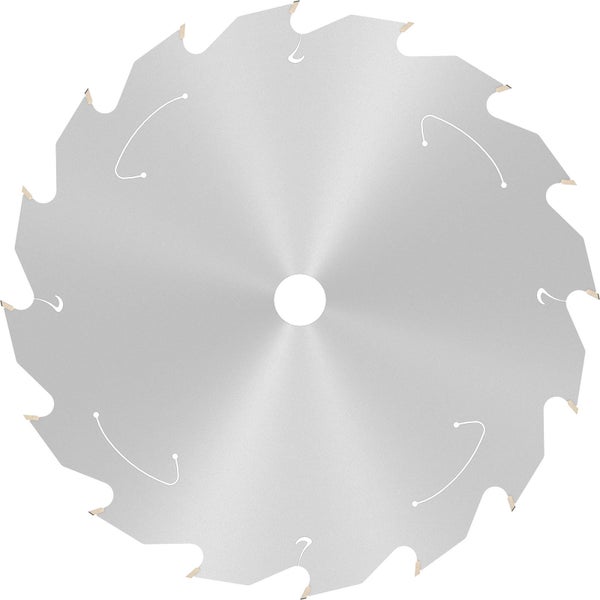 Bosch Pro Holzsägeblatt, 184 x 1,6/1,1 x 16 mm