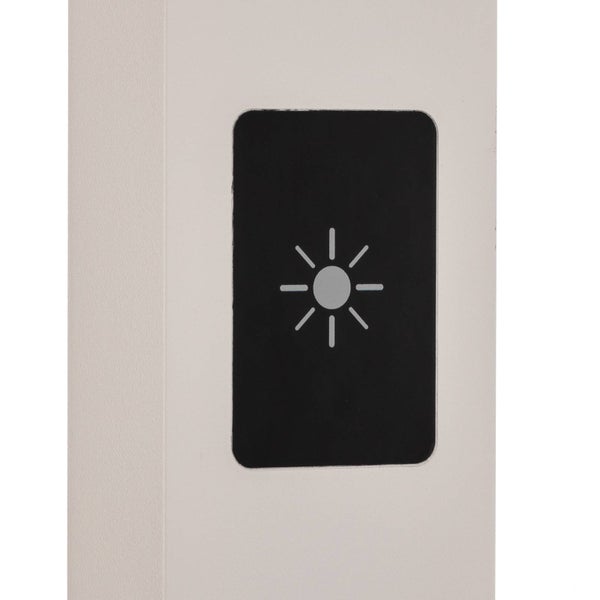 Symbol für Helligkeitssensor