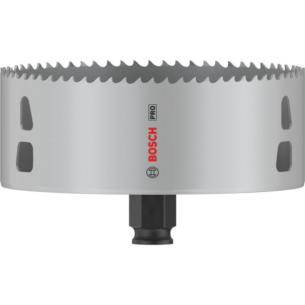 PC Plus Lochsäge Bosch Pro Multi Material 127 mm 1 Stück