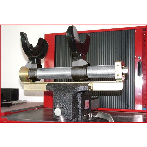 KS TOOLS Halter für Federspanner 500 mm - 500.8404