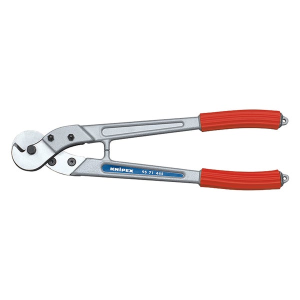 Knipex Drahtseil-Kabelschere 445 mm - 9571445