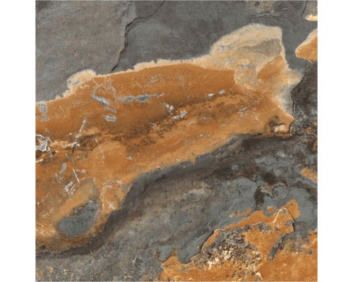 Wand- und Bodenfliese Bet Indian Summer 60x60 cm rektifiziert