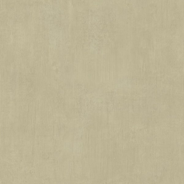 Zambaiti Tapete feine unregelmäßige Streifen mit Sandstruktur Beige - 53 cm x 10.05 m - 662280