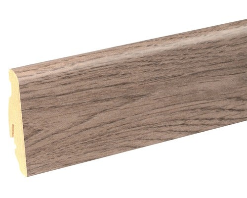 Sockelleiste Skandor Hickory 19x59x2400 mm