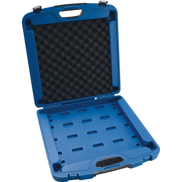 BGS Leerkoffer für 2/3 BGS Werkstattwageneinlagen - BOX26