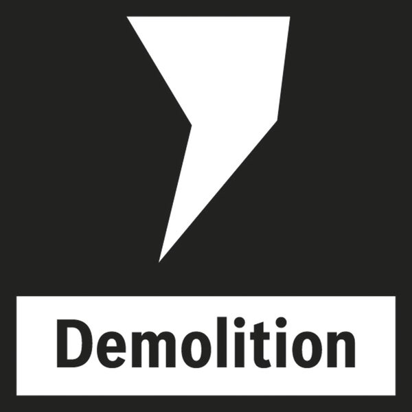 Symbol für Abbruch