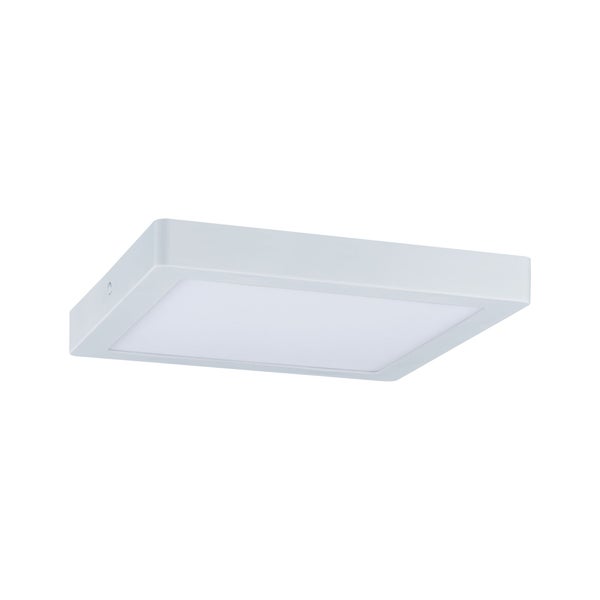 LED Panel Abia eckig 300x300mm 22W 2000lm 4000K Weiß