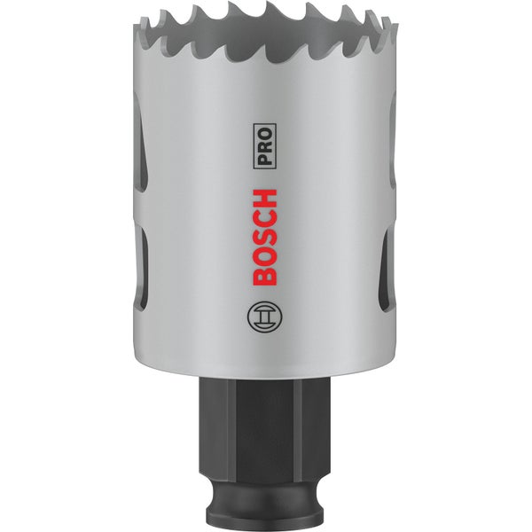 PC Plus Lochsäge Bosch Pro Multi Material 38 mm 1 Stück